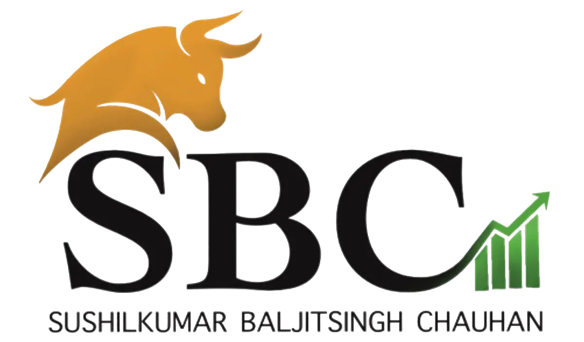Sushilkumar Chauhan logo